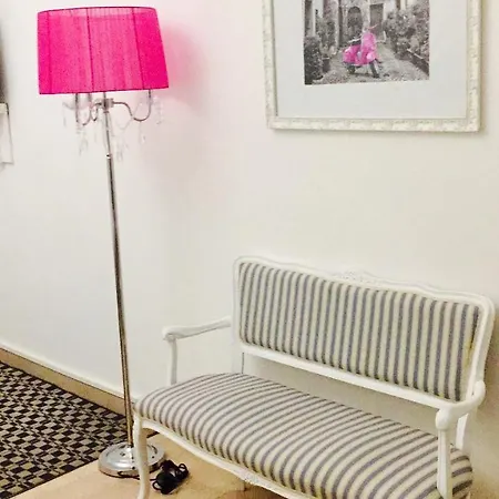 Guest house Vatican *