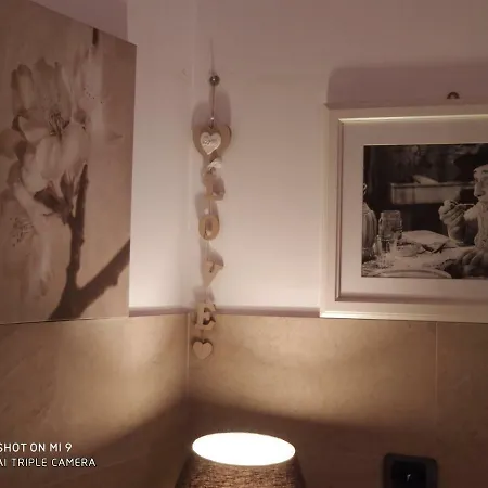 Vatican Guest house *