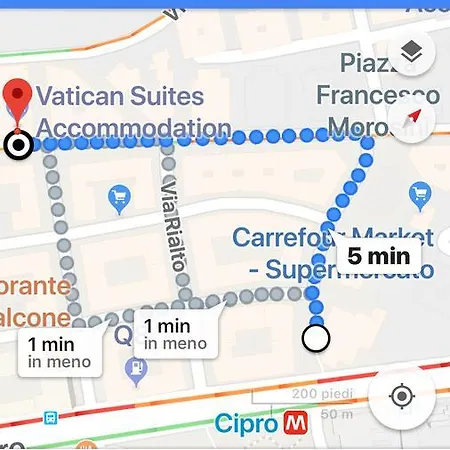 Vatican * 로마